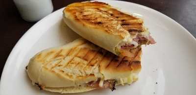 Miller's Sandwich Bar