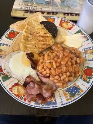 Miller's Sandwich Bar