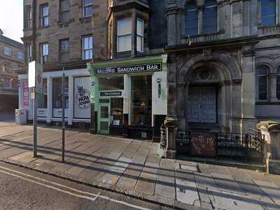 Miller's Sandwich Bar