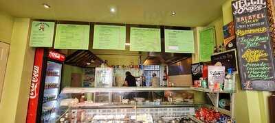 Miller's Sandwich Bar