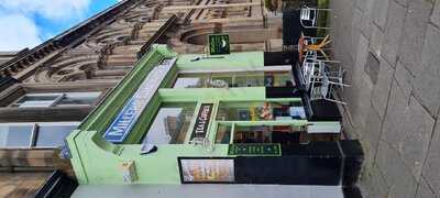 Miller's Sandwich Bar