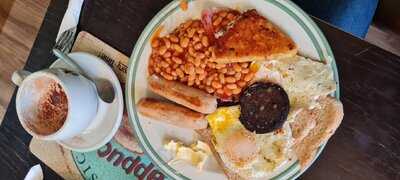 Miller's Sandwich Bar