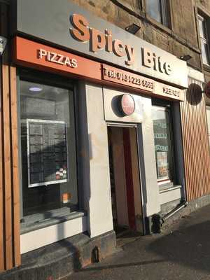 Spicy Bite