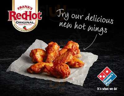 Domino's Pizza - Brislington