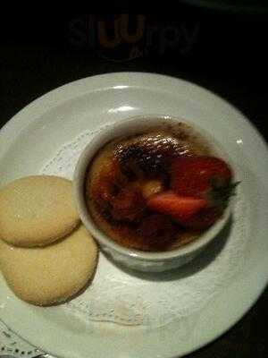 Schottische Restaurant