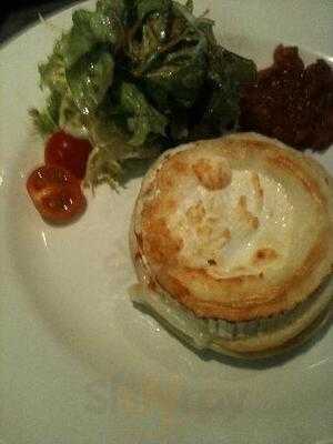 Schottische Restaurant