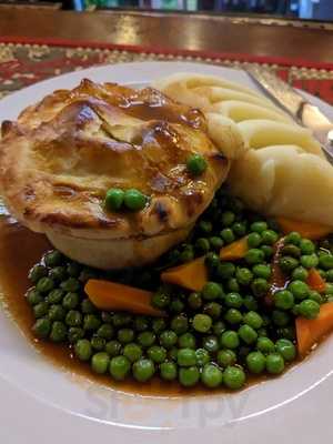 Schottische Restaurant