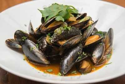 Schottische Restaurant