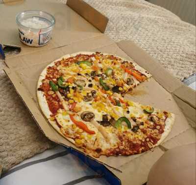 Domino's Pizza - Bristol - Stoke Bishop