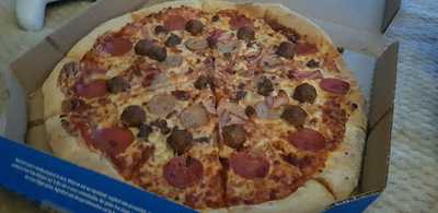 Domino's Pizza - Bristol - Stoke Bishop