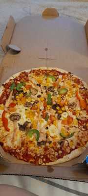 Domino's Pizza - Bristol - Stoke Bishop