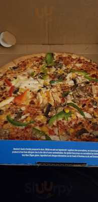 Domino's Pizza - Bristol - Stoke Bishop