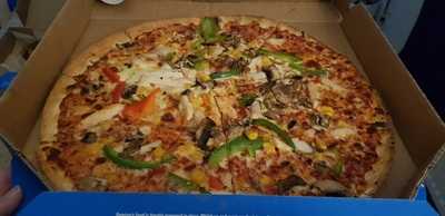 Domino's Pizza - Bristol - Stoke Bishop