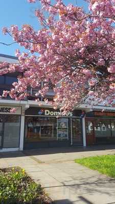 Domino's Pizza - Bristol - Stoke Bishop