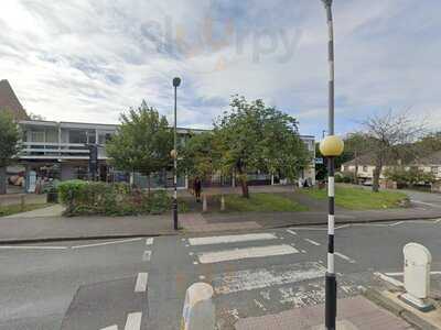 Domino's Pizza - Bristol - Stoke Bishop