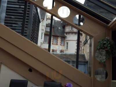 Castlehill Rooftop Diner