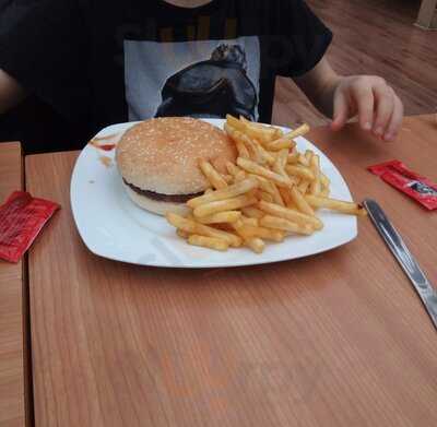 Castlehill Rooftop Diner