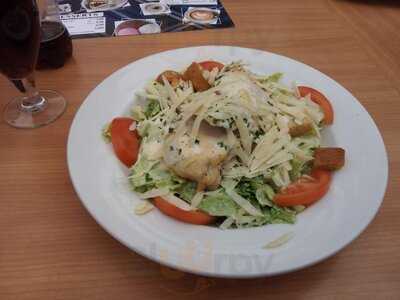 Castlehill Rooftop Diner