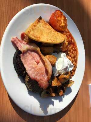 Castlehill Rooftop Diner