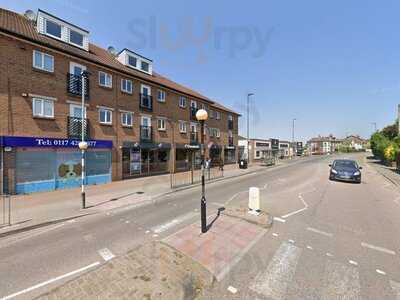 Domino's Pizza - Bristol - Filton