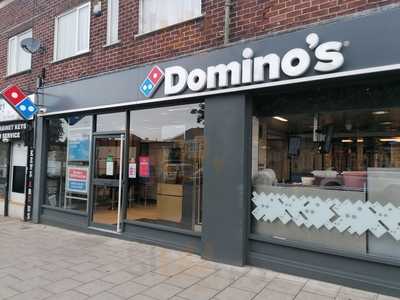 Domino's Pizza - Bristol - Fishponds
