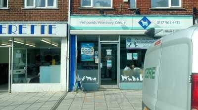 Domino's Pizza - Bristol - Fishponds