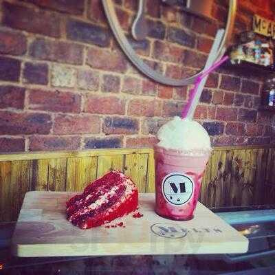 Melts Cafe