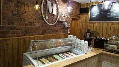 Melts Cafe