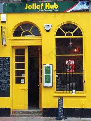 Jollof Hub