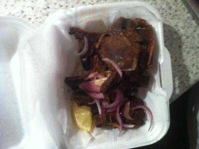 Grillicious Mediterranean Takeaway