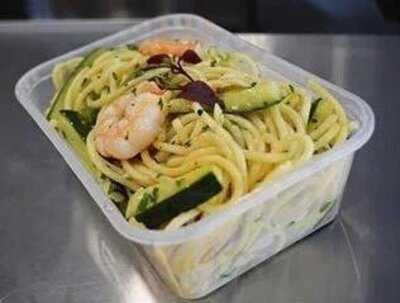 Grillicious Mediterranean Takeaway