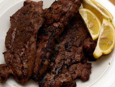 Grillicious Mediterranean Takeaway