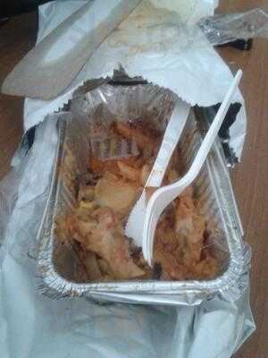 Grillicious Mediterranean Takeaway