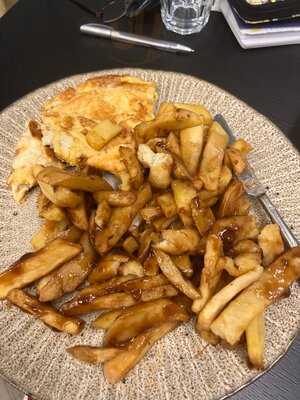 Grillicious Mediterranean Takeaway