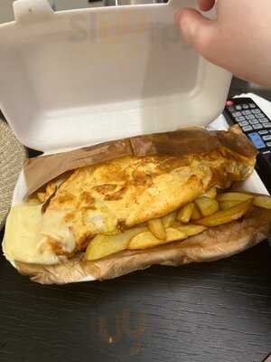 Grillicious Mediterranean Takeaway