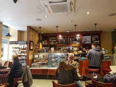 Caffe Nero