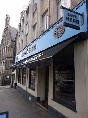 Caffe Nero