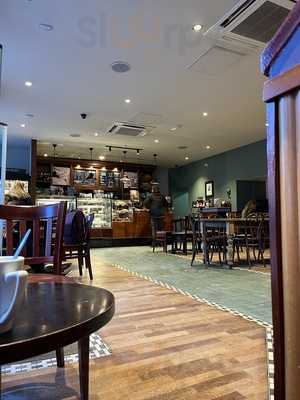 Caffe Nero