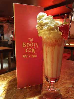 Frederick Street Cafe Bar Restaurant