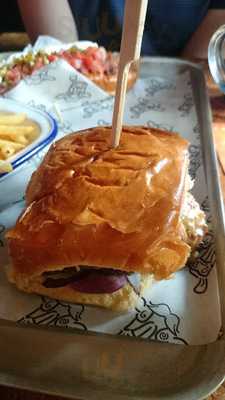 Frederick Street Cafe Bar Restaurant