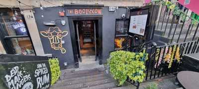 Frederick Street Cafe Bar Restaurant