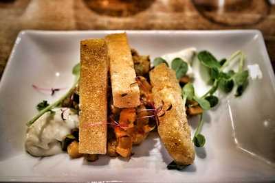 Three Birds Restaurant