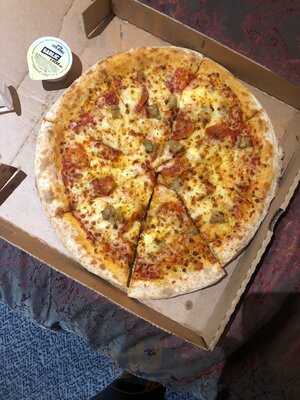 Papa Johns Pizza