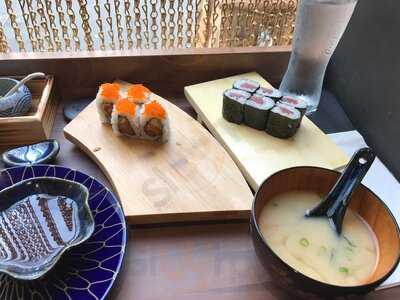Cailin's Sushi Bar