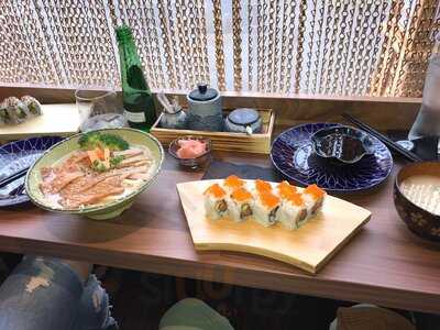Cailin's Sushi Bar