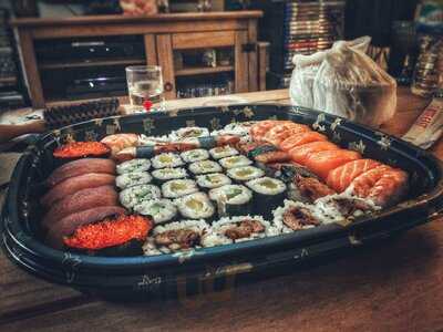 Cailin's Sushi Bar