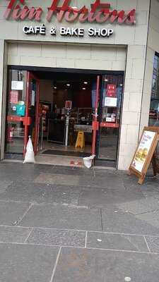 Tim Hortons