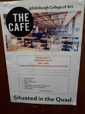 The Cafe