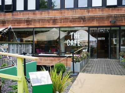 The Cafe