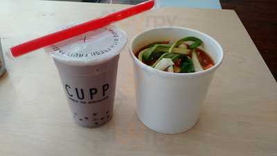 Cupp Bubble Tea